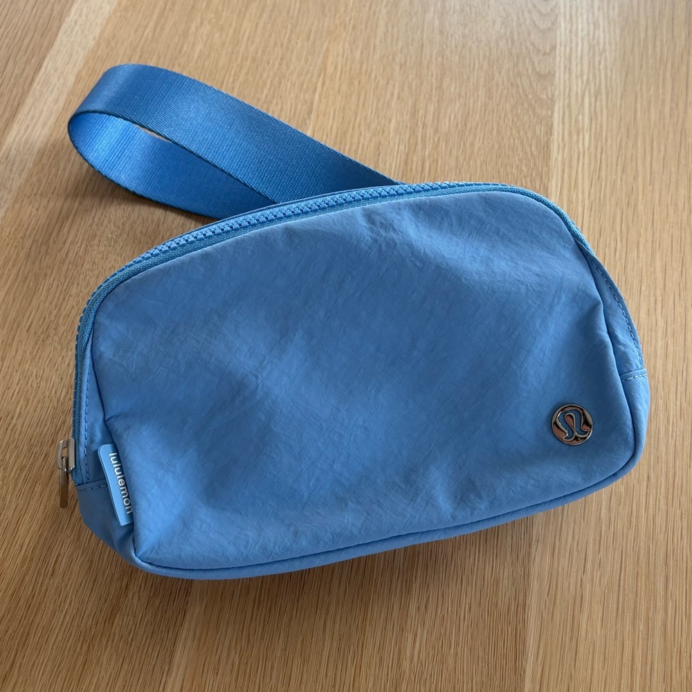 Lululemon Belt Bag